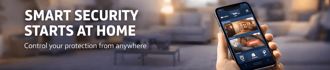 Affordable Home Surveillance Systems in Hoffman Estates, IL