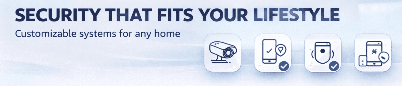 Affordable Alarm Systems in Wheaton, IL