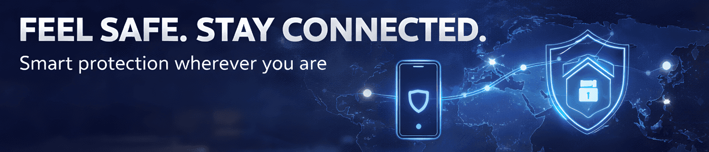 Affordable Home Surveillance Systems in Centennial, CO