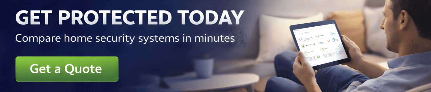 Affordable Home Surveillance Systems in Mobile, AL